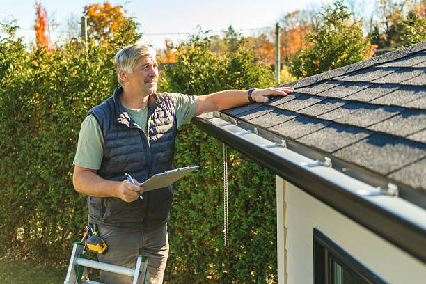 Trusted Emergency Roof Repair service in Sibley, LA - Ben Roofing and Steel LLC