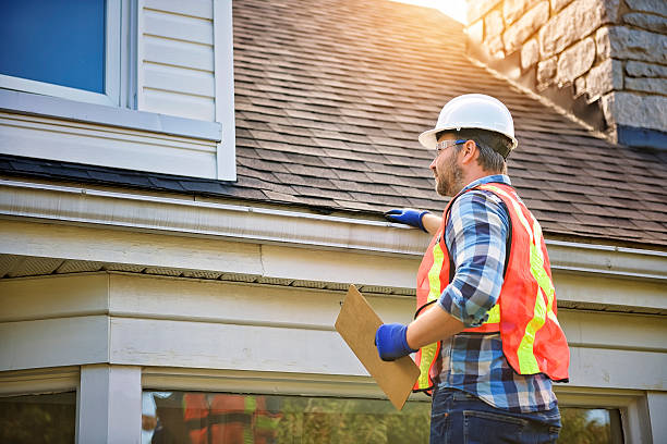 Trusted Storm Damage Roof Repair service in Sibley, LA - Ben Roofing and Steel LLC